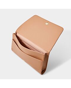 Katie Loxton Mia Card Holder - Khaki